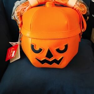 McDonald's Loungefly Boo Bag